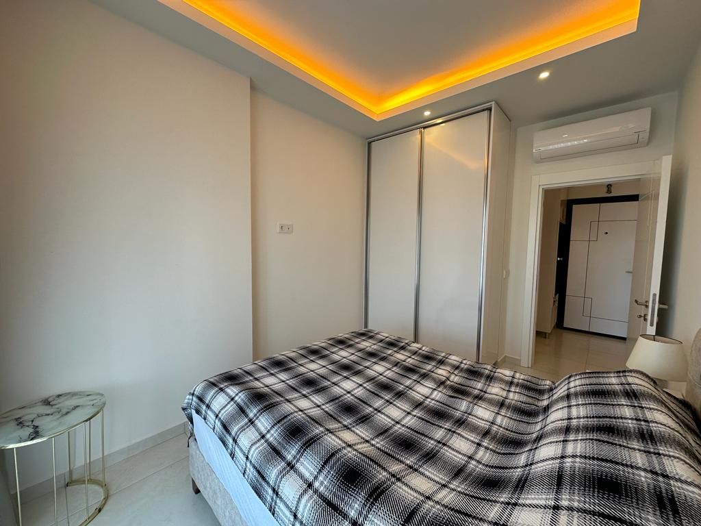 Appartamento a Alanya, Turchia, 43 m² - foto 8