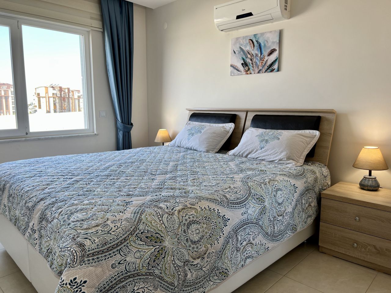 Flat in Avsallar, Turkey, 70 m² - picture 8