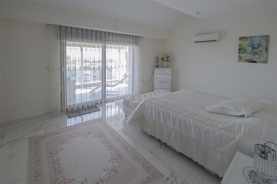 Penthouse in Alanya, Türkei, 250 m² - Foto 8