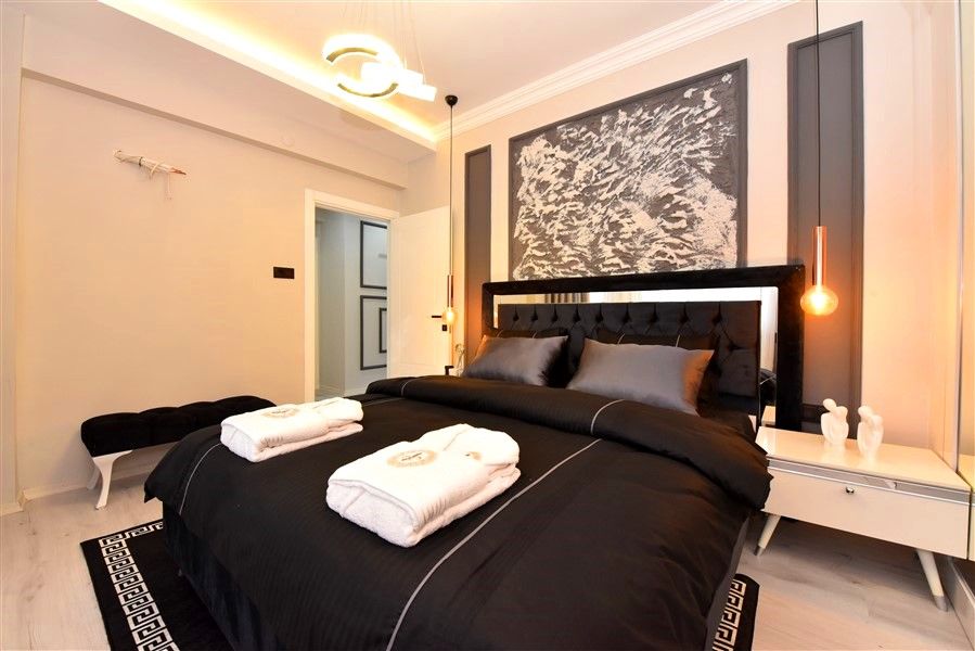 Flat in Alanya, Turkey, 120 m² - picture 8