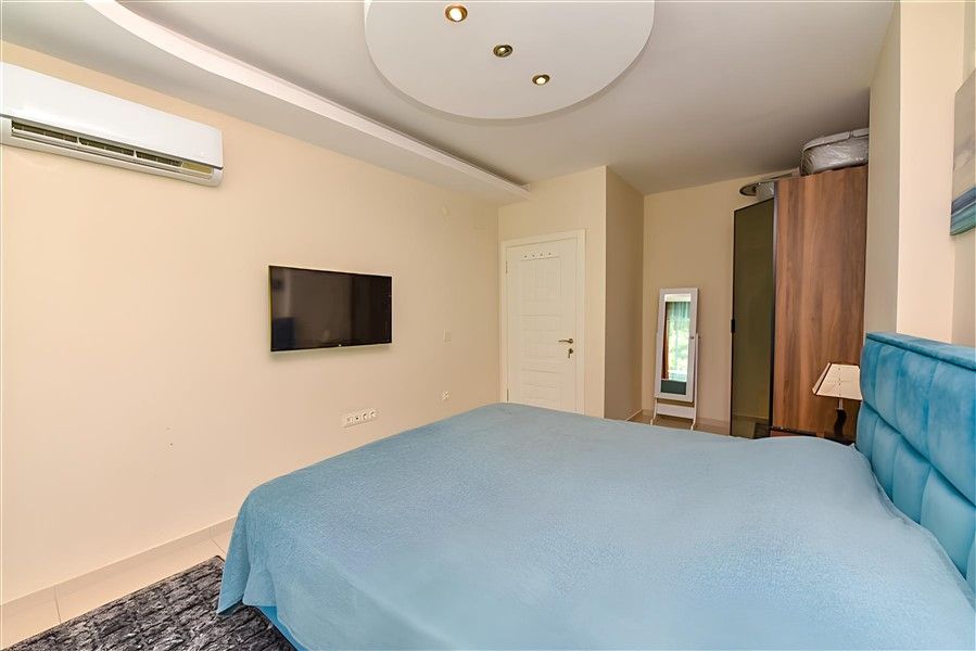 Flat in Alanya, Turkey, 60 m² - picture 8