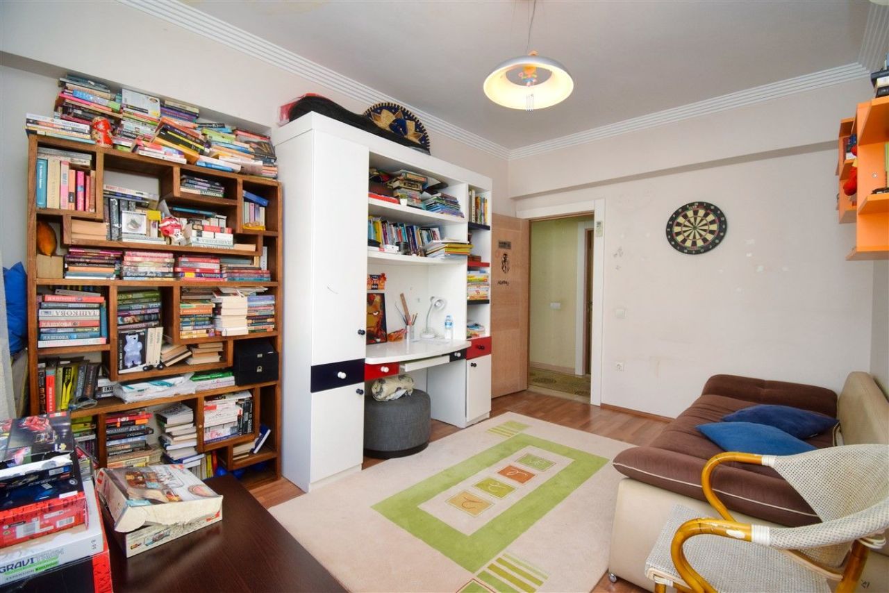 Wohnung Center, Türkei, 320 m² - Foto 8