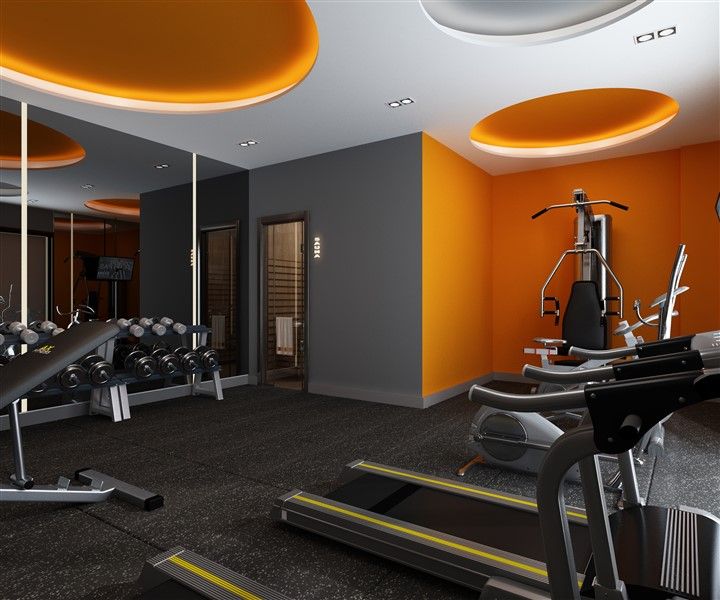 Piso en Alanya, Turquia, 54 m² - imagen 7