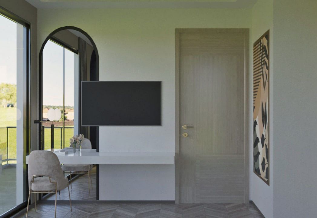 Flat Altintash, Turkey, 71 m² - picture 8