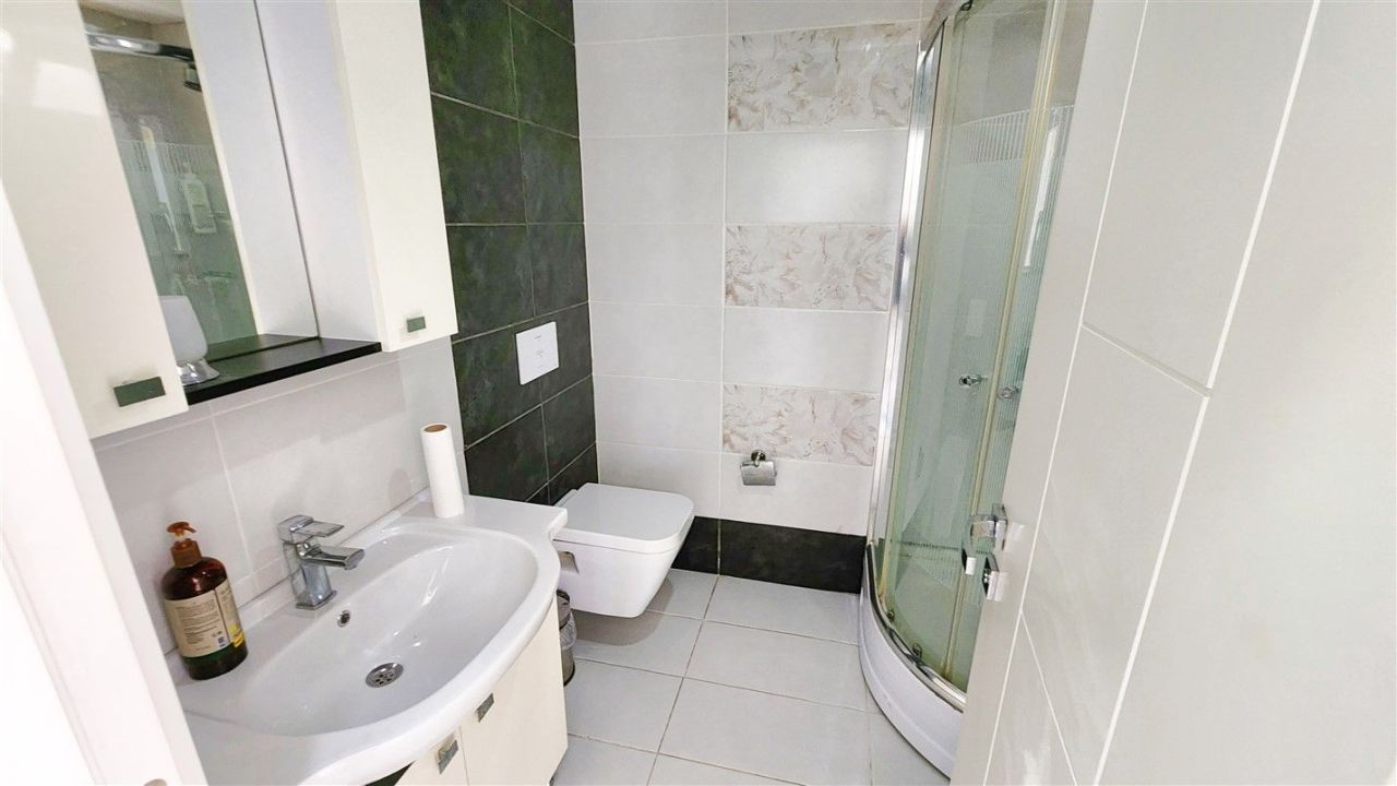 Flat Center, Turkey, 160 m² - picture 8