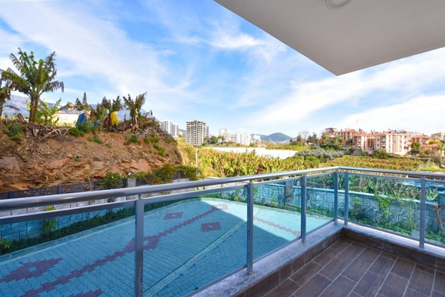 Appartement à Alanya, Turquie, 52 m² - image 8