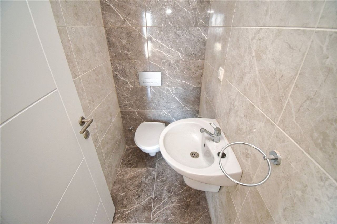 Flat in Antalya, Turkey, 86 m² - picture 8