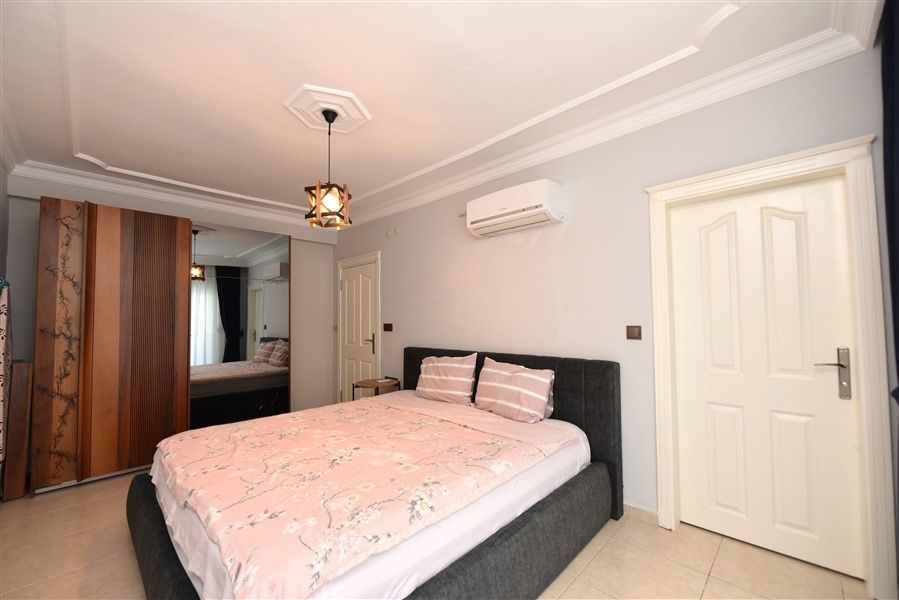 Ático en Alanya, Turquia, 220 m² - imagen 8