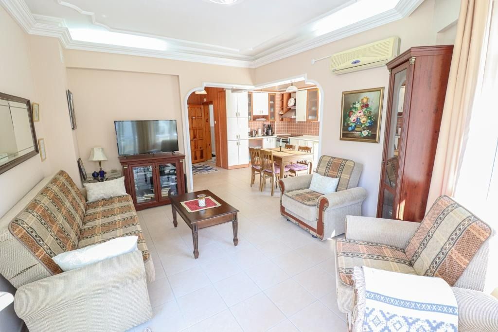 Appartamento a Alanya, Turchia, 100 m² - foto 8