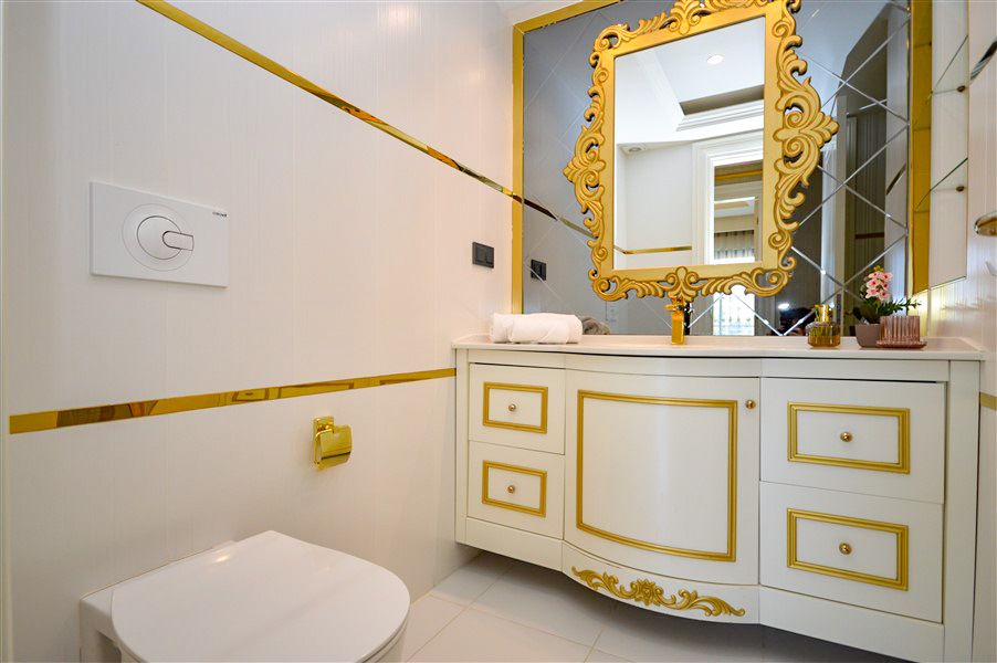 Piso en Alanya, Turquia, 101 m² - imagen 8