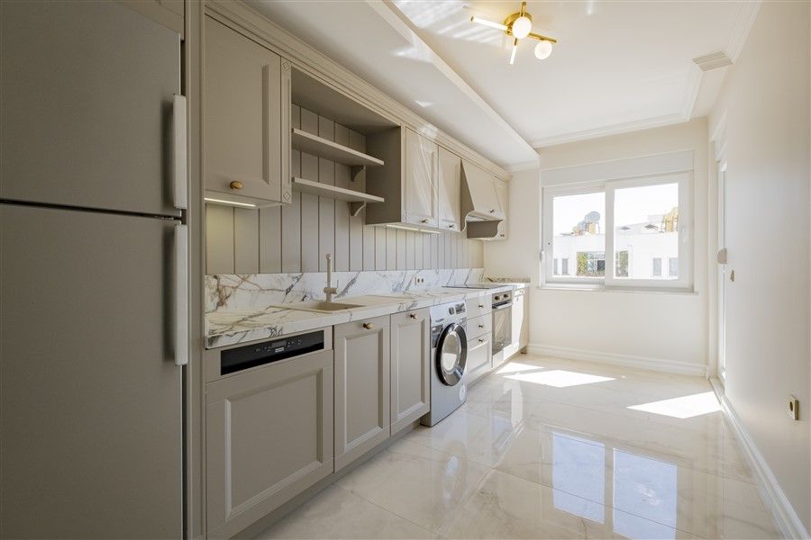 Appartamento a Alanya, Turchia, 90 m² - foto 8