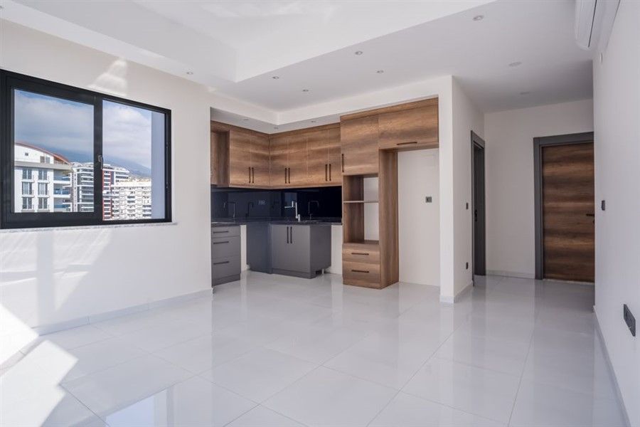 Appartamento a Alanya, Turchia, 49 m² - foto 8