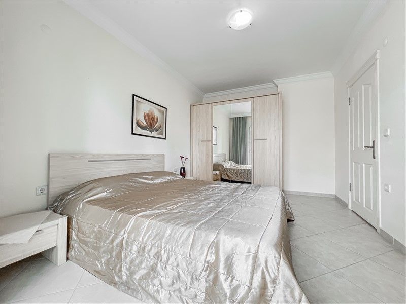 Wohnung in Alanya, Türkei, 120 m² - Foto 8