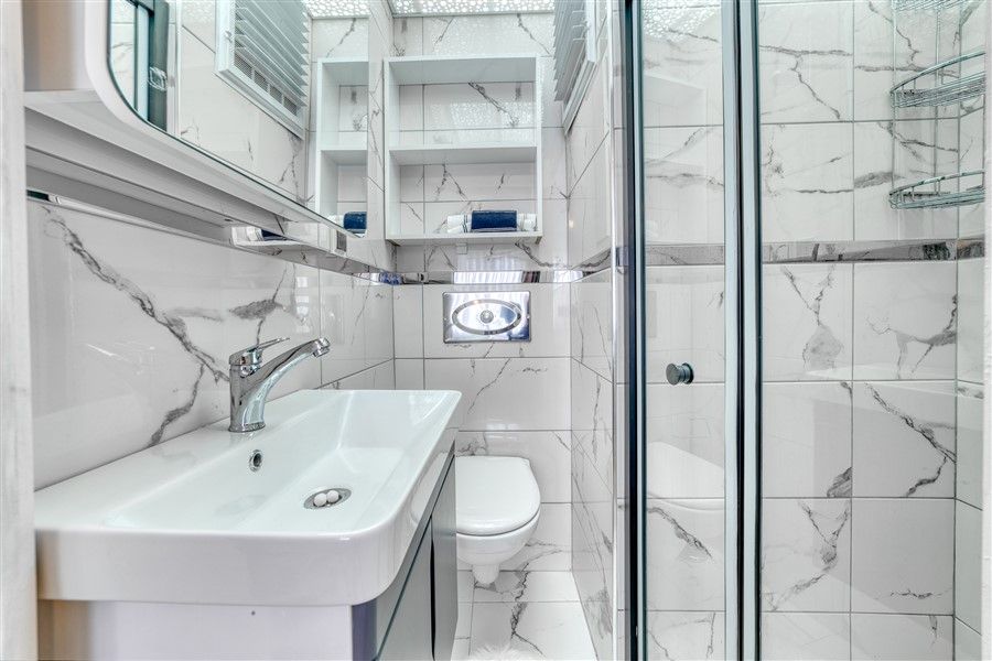 Appartamento a Alanya, Turchia, 140 m² - foto 8