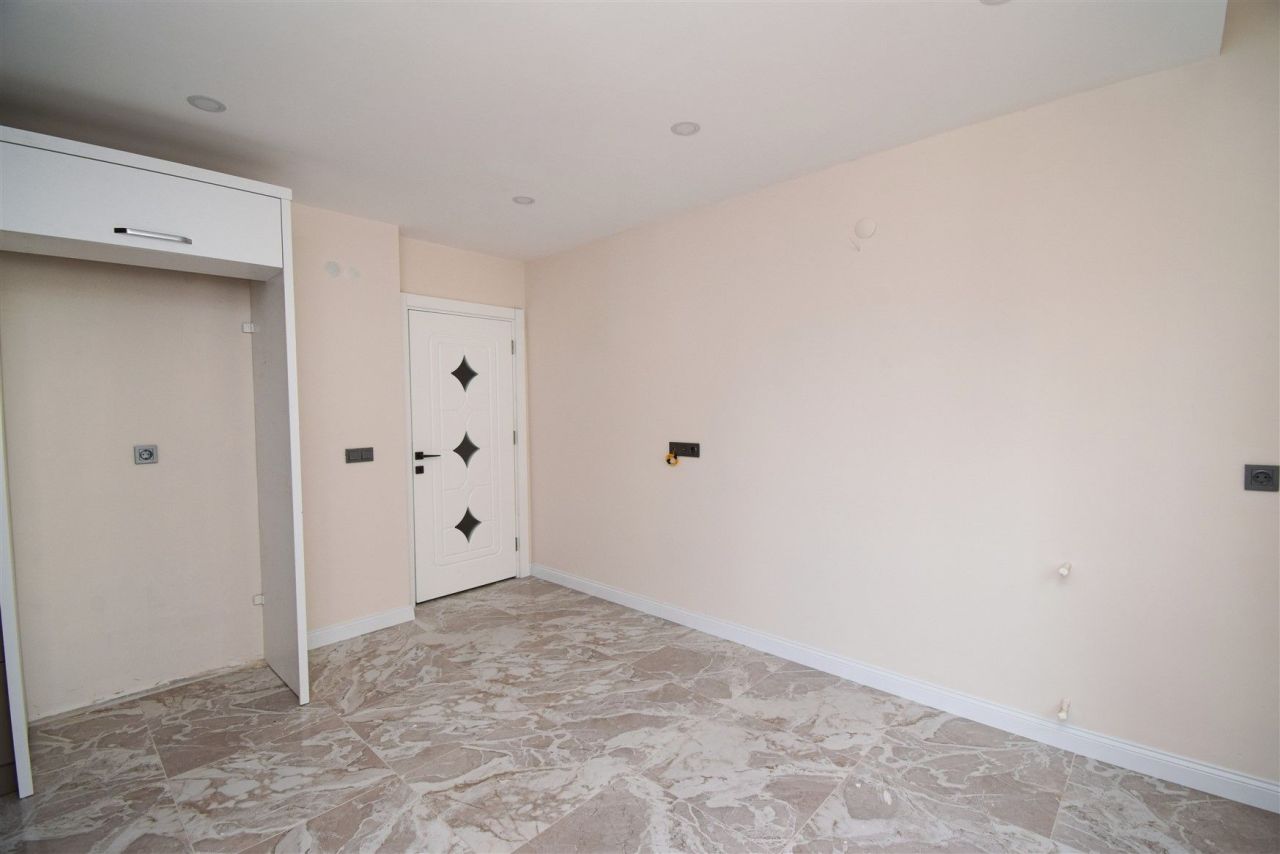 Flat in Antalya, Turkey, 50 m² - picture 8