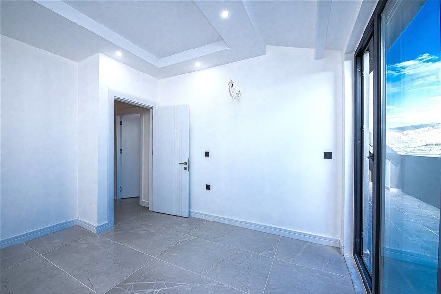 Penthouse in Alanya, Türkei, 140 m² - Foto 8