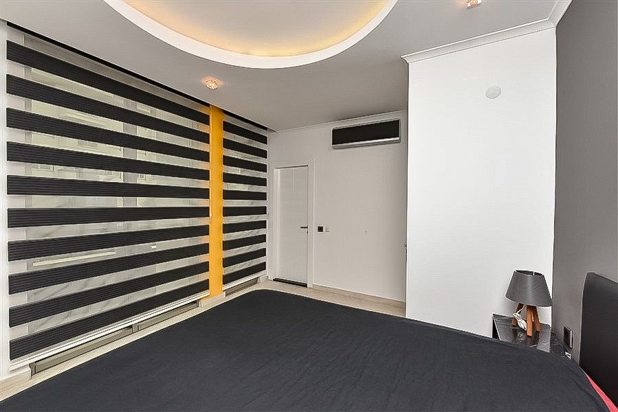 Appartement à Alanya, Turquie, 110 m² - image 8