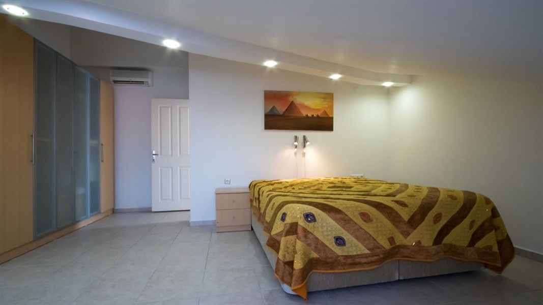 Penthouse in Alanya, Turkey, 190 m² - picture 7