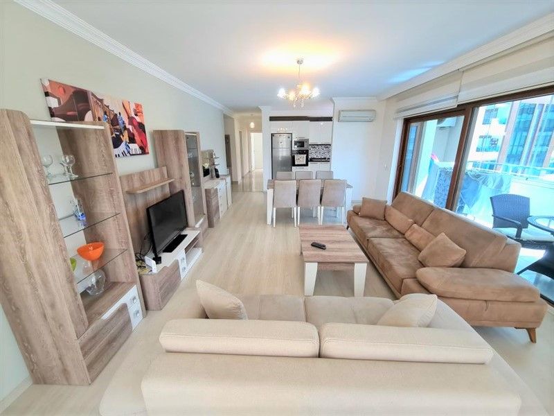 Appartamento a Alanya, Turchia, 120 m² - foto 8