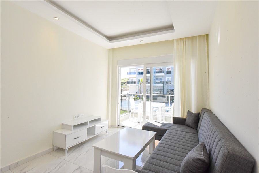 Flat in Kestel, Turkey, 56 m² - picture 8