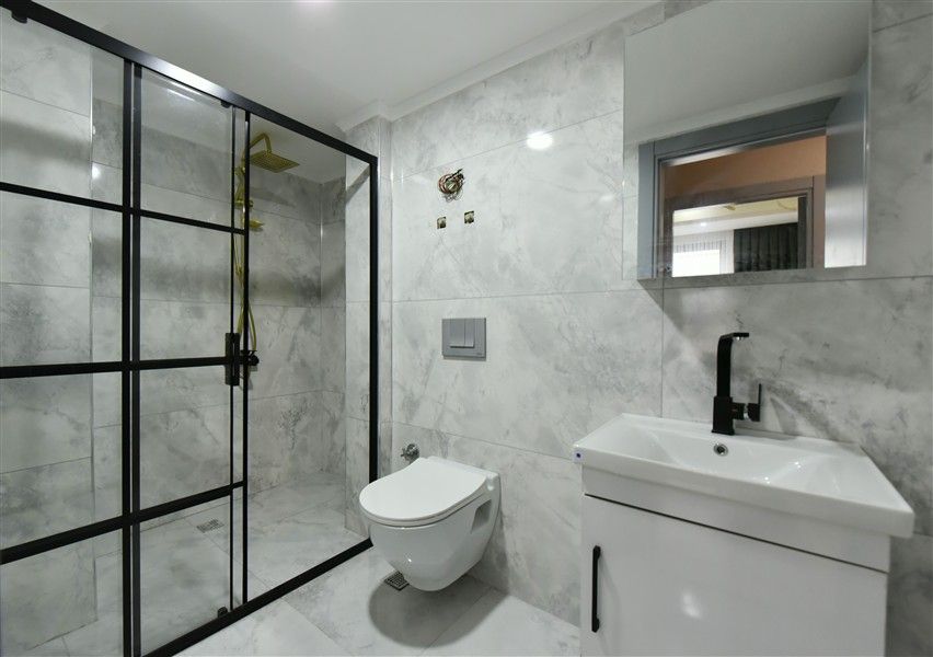 Flat in Alanya, Turkey, 53 m² - picture 8