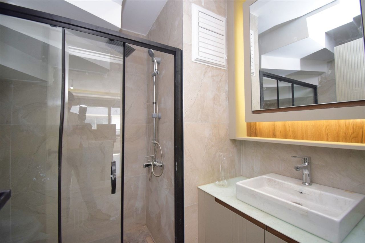 Wohnung Center, Türkei, 170 m² - Foto 8