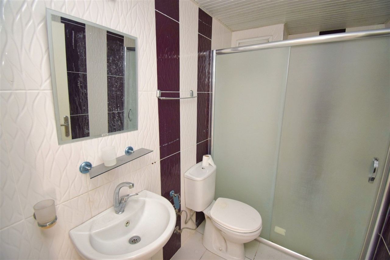 Appartement Center, Turquie, 140 m² - image 8