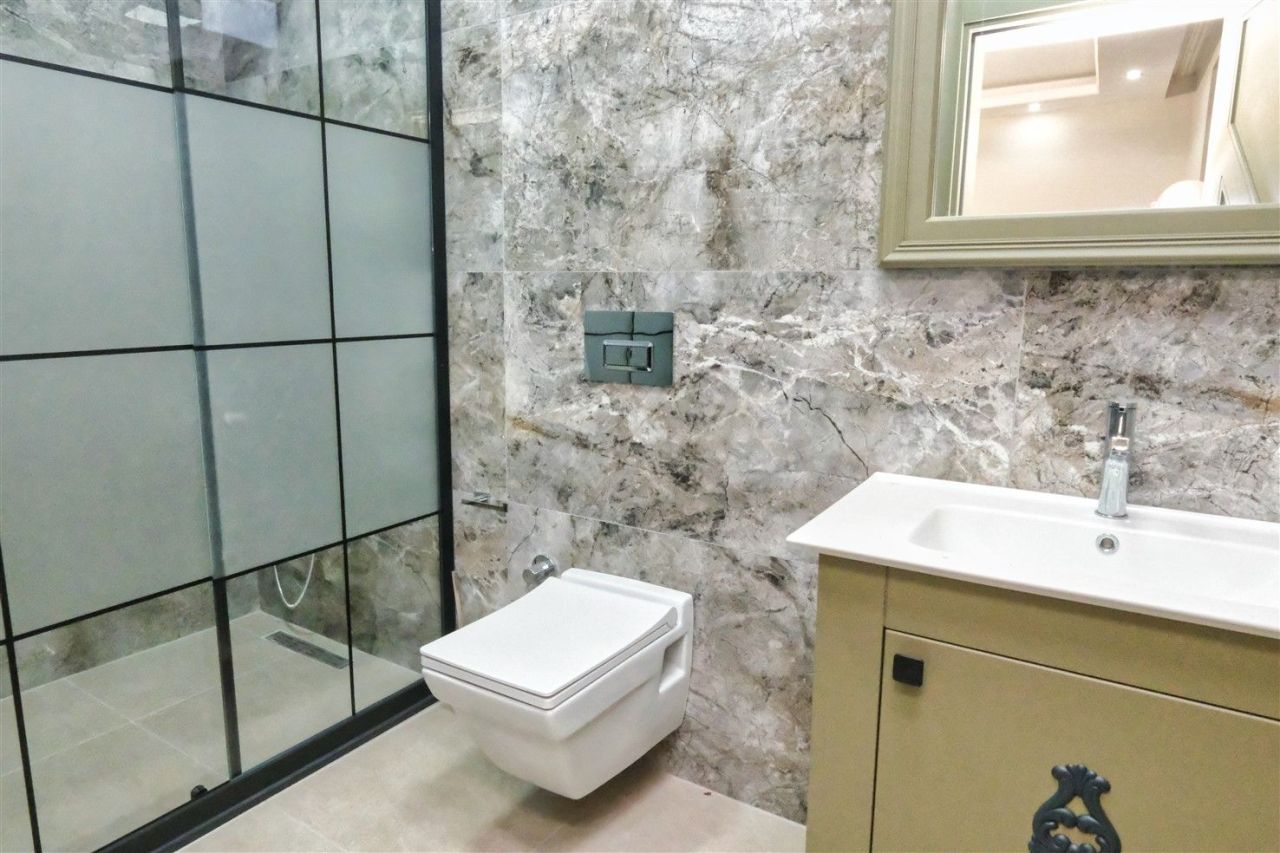 Villa in Antalya, Turkey, 200 m² - picture 8