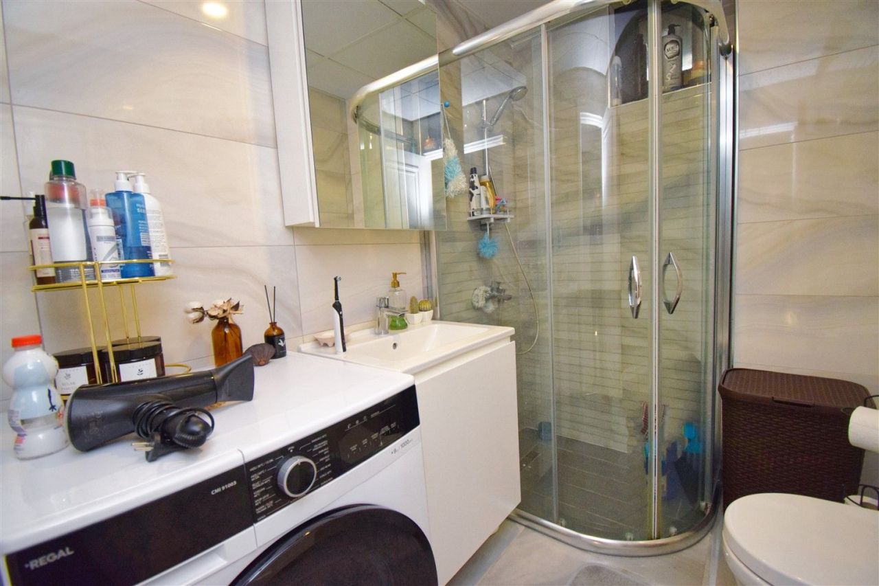 Flat Center, Turkey, 150 m² - picture 8