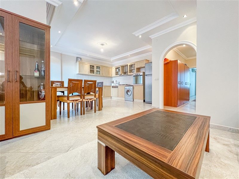 Appartamento a Alanya, Turchia, 120 m² - foto 8