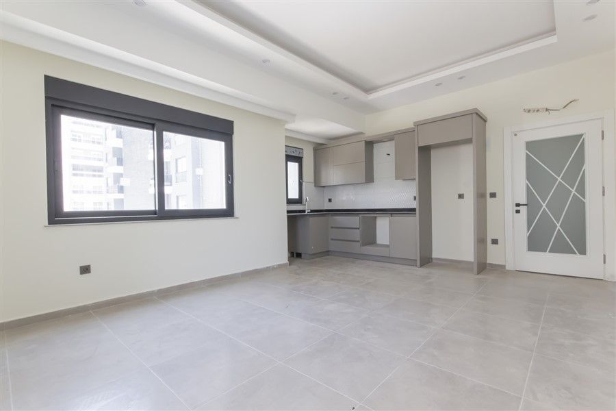 Piso en Alanya, Turquia, 60 m² - imagen 8