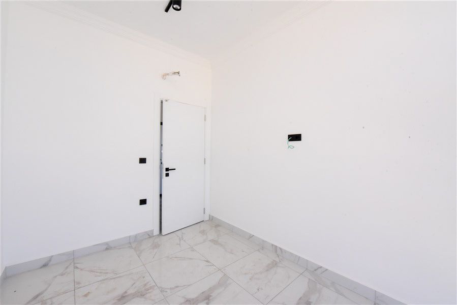 Appartamento a Alanya, Turchia, 43 m² - foto 8