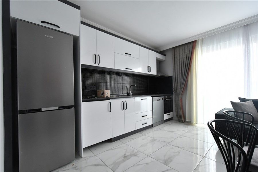 Ático en Avsallar, Turquia, 190 m² - imagen 8