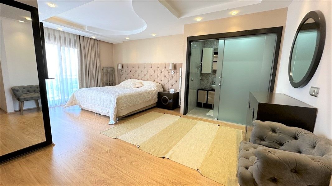 Flat in Alanya, Turkey, 280 m² - picture 8