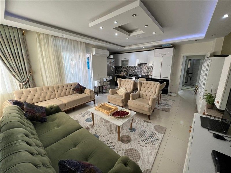 Appartamento a Alanya, Turchia, 115 m² - foto 8
