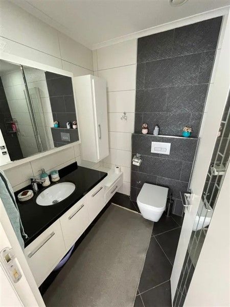 Appartamento a Alanya, Turchia, 110 m² - foto 8