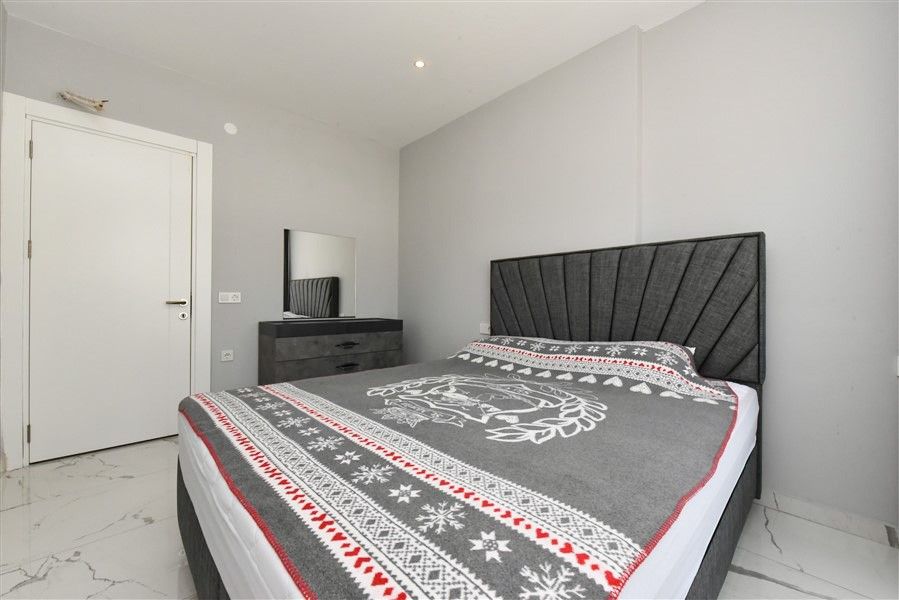 Wohnung in Avsallar, Türkei, 46 m² - Foto 8