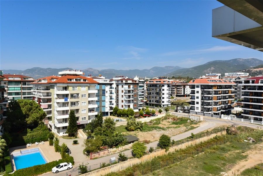 Penthouse à Kestel, Turquie, 180 m² - image 8