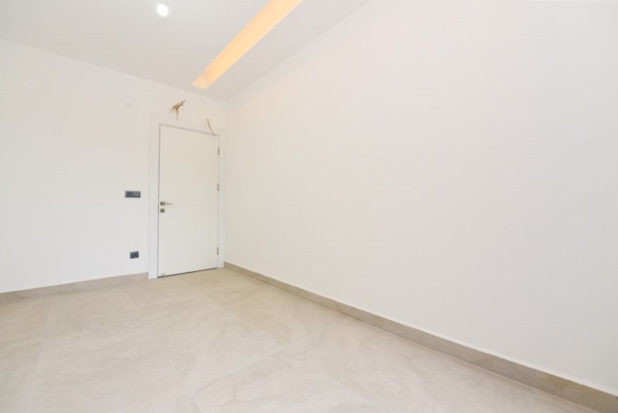 Wohnung in Alanya, Türkei, 100 m² - Foto 8