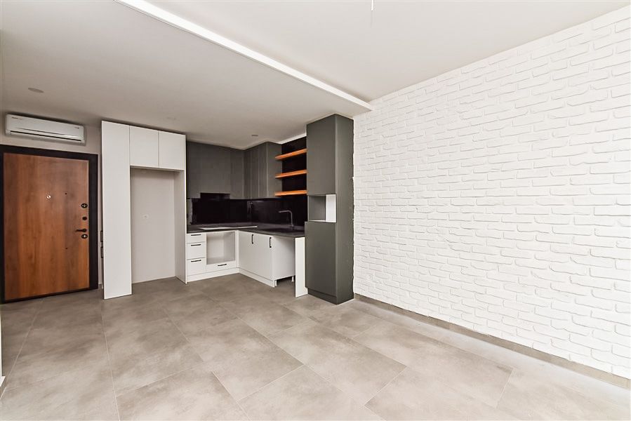 Appartamento a Alanya, Turchia, 60 m² - foto 8
