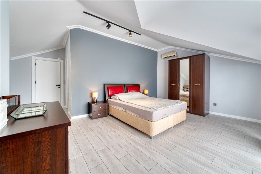 Appartamento a Alanya, Turchia, 220 m² - foto 8