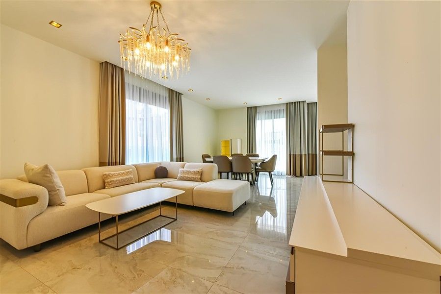 Penthouse à Alanya, Turquie - image 8