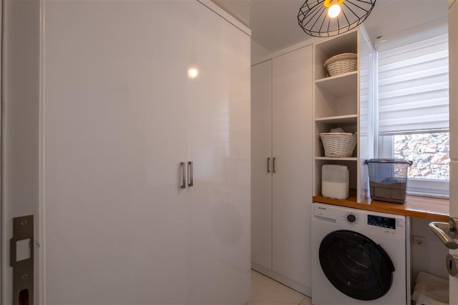 Villa in Alanya, Turkey, 200 m² - picture 8