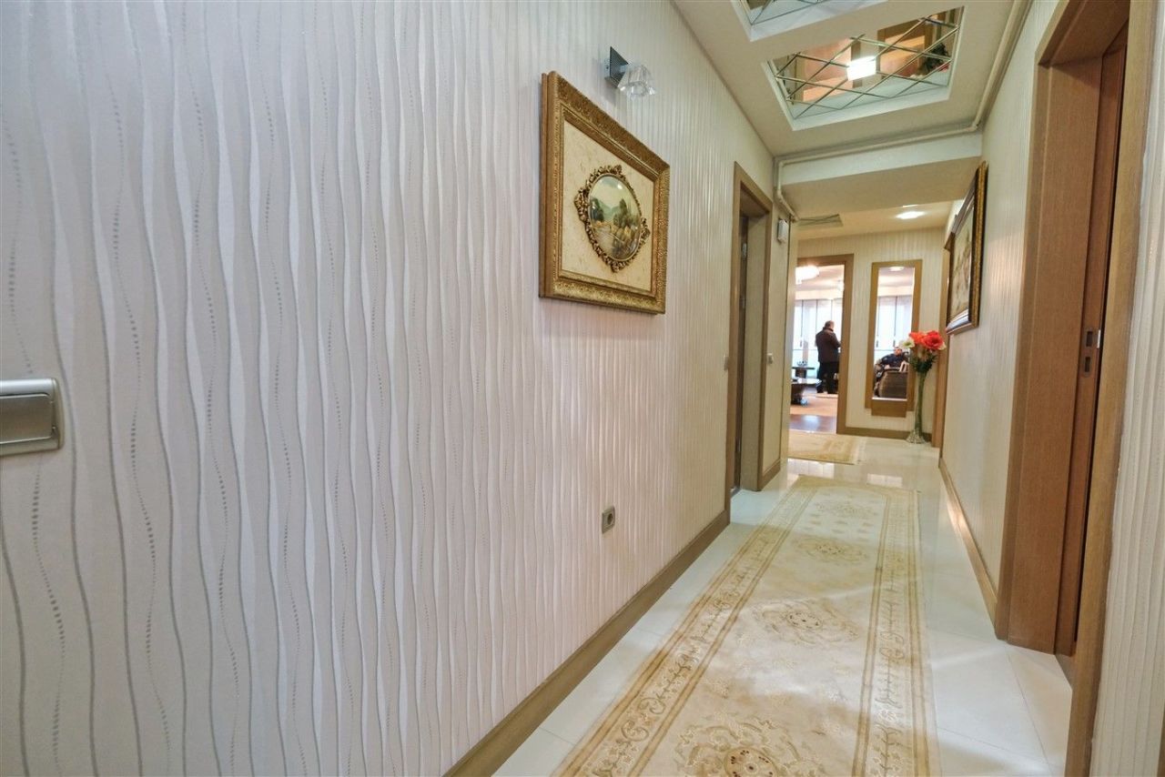 Piso Center, Turquia, 220 m² - imagen 8