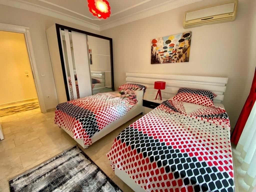 Appartement à Alanya, Turquie, 120 m² - image 8