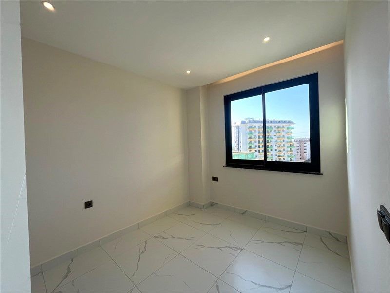 Appartement à Avsallar, Turquie, 55 m² - image 8