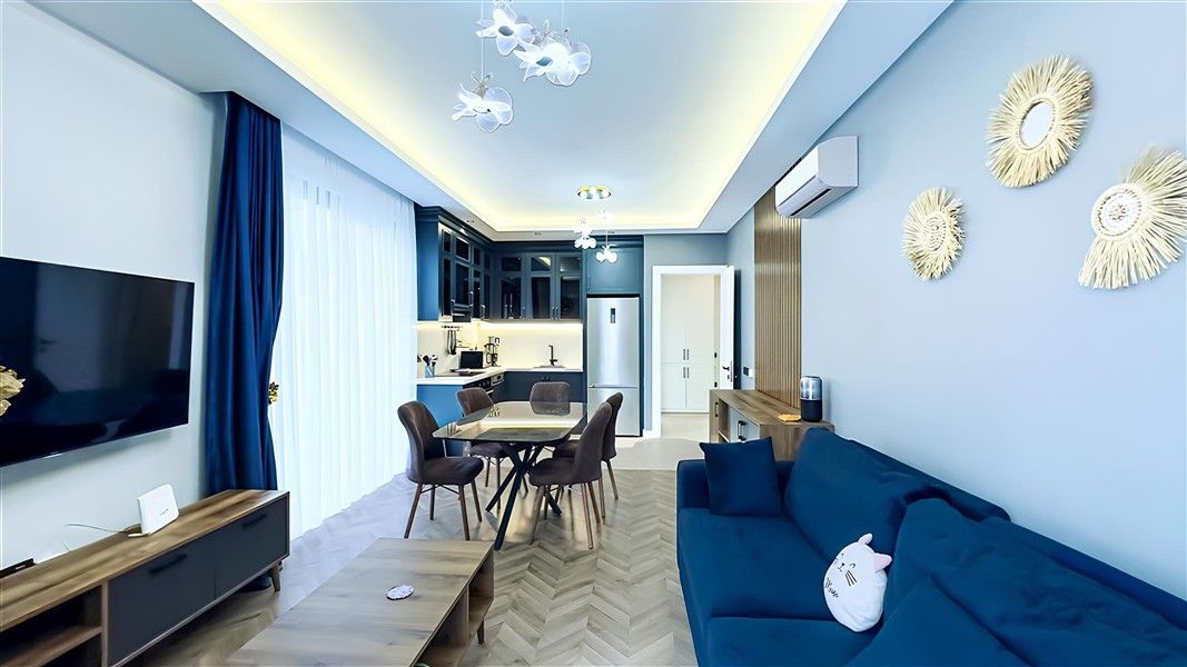 Appartement à Alanya, Turquie, 84 m² - image 8