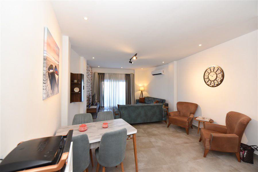 Appartamento a Alanya, Turchia, 92 m² - foto 8