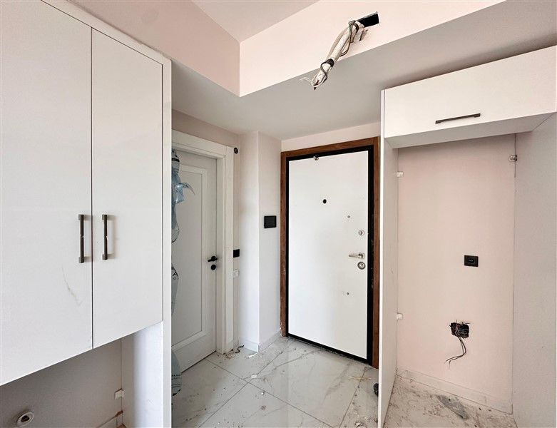 Appartamento a Alanya, Turchia, 57 m² - foto 8