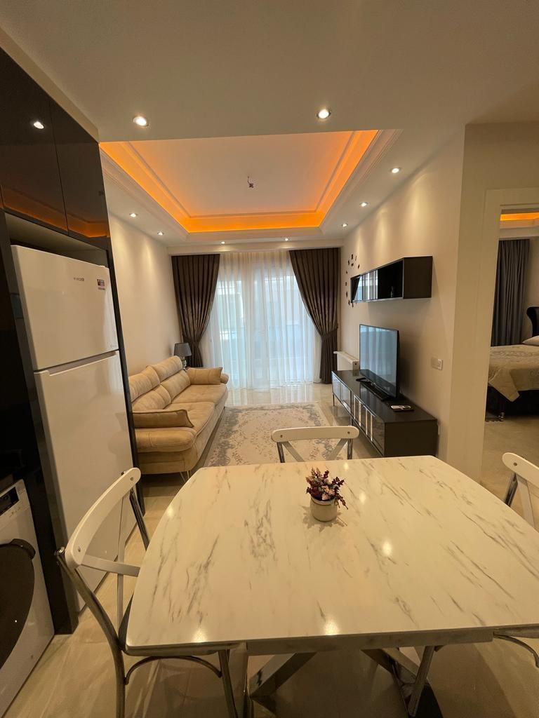 Appartement à Alanya, Turquie, 72 m² - image 8